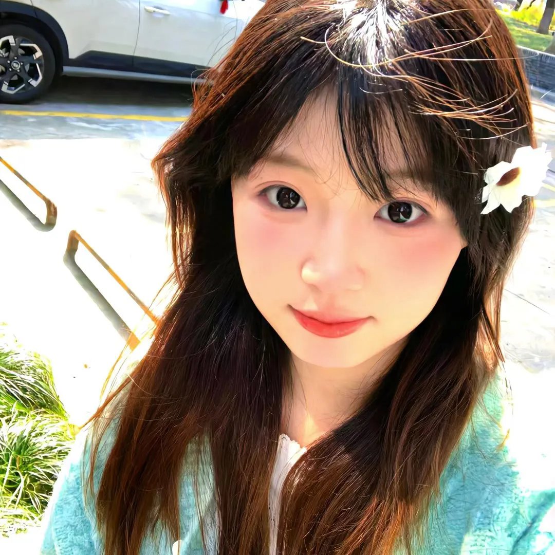 美丽的谎言